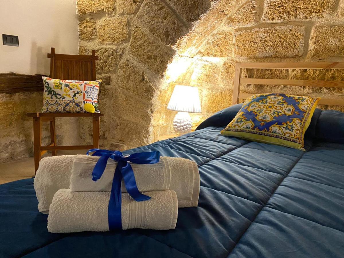Il Siciliano Home Palermo Eksteriør bilde
