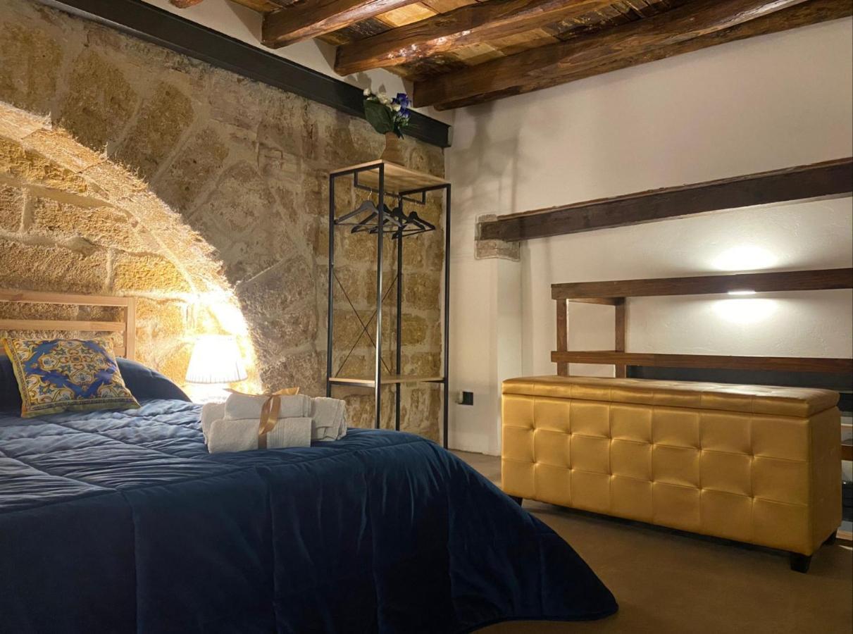 Il Siciliano Home Palermo Eksteriør bilde