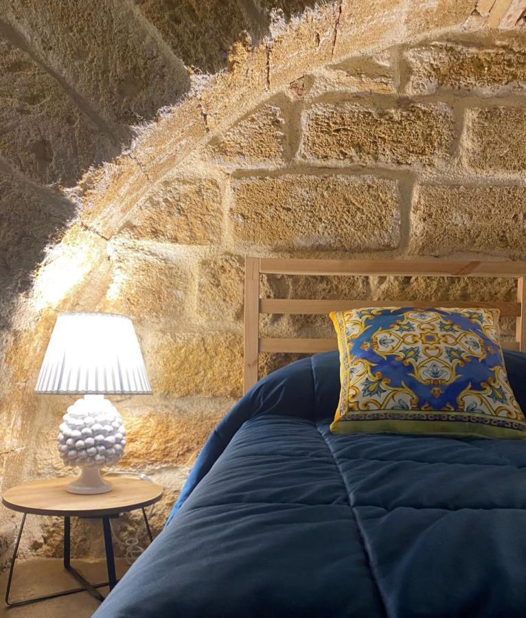 Il Siciliano Home Palermo Eksteriør bilde