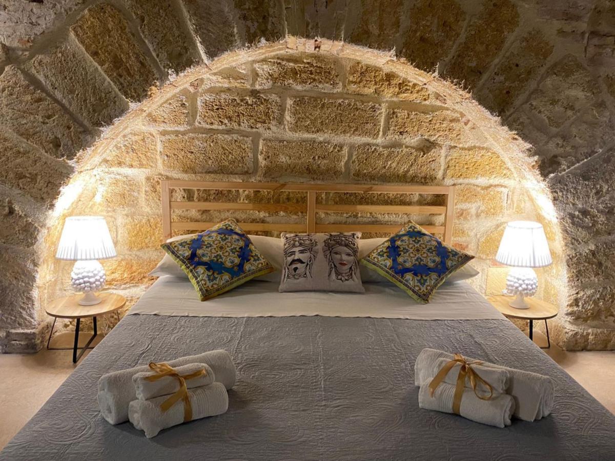 Il Siciliano Home Palermo Eksteriør bilde