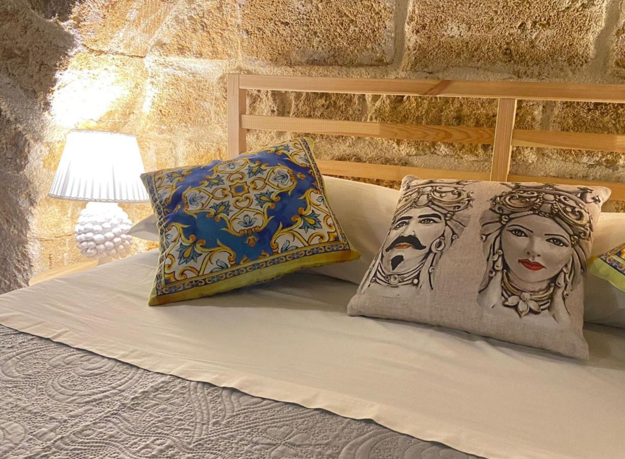 Il Siciliano Home Palermo Eksteriør bilde