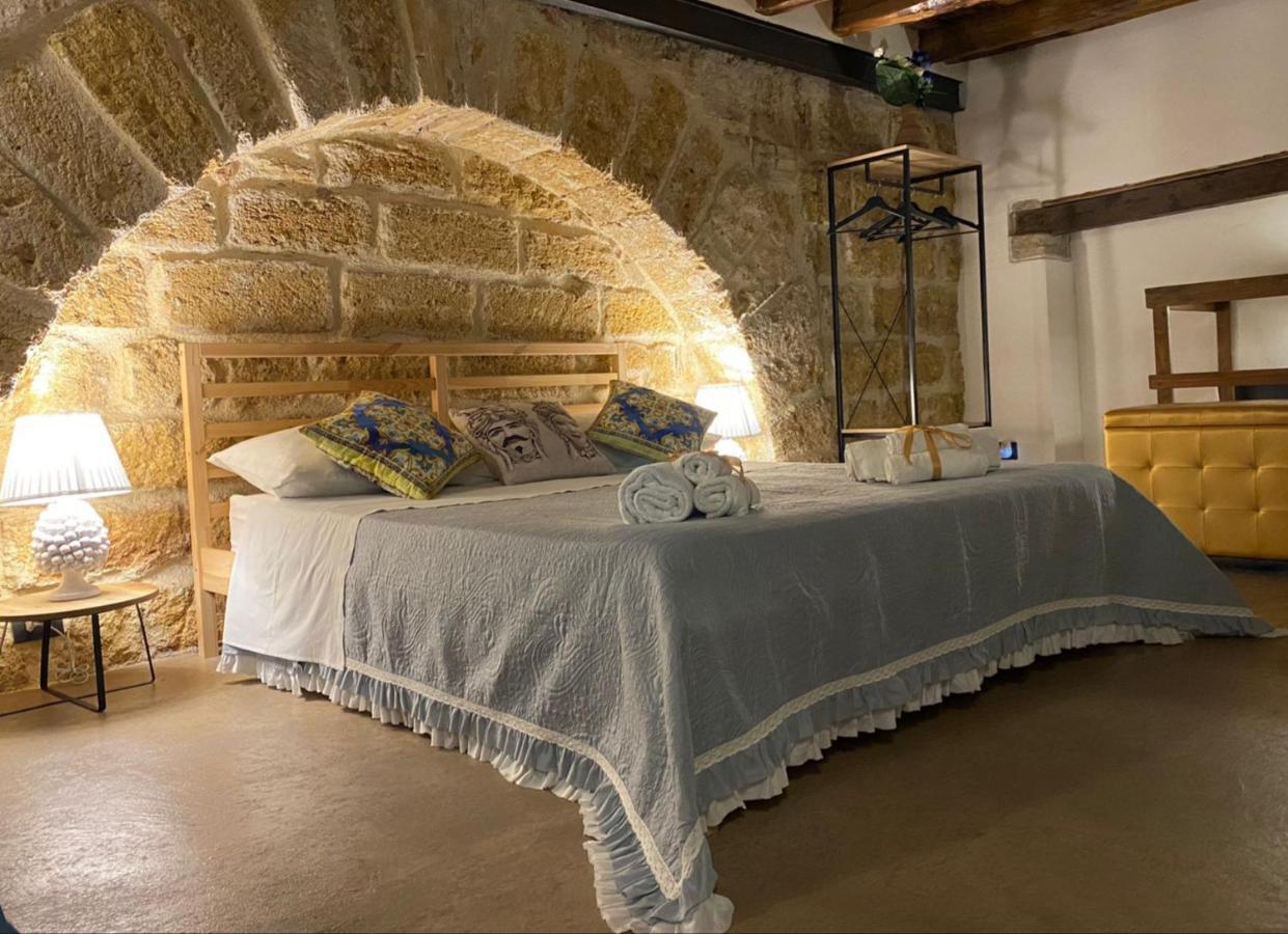 Il Siciliano Home Palermo Eksteriør bilde