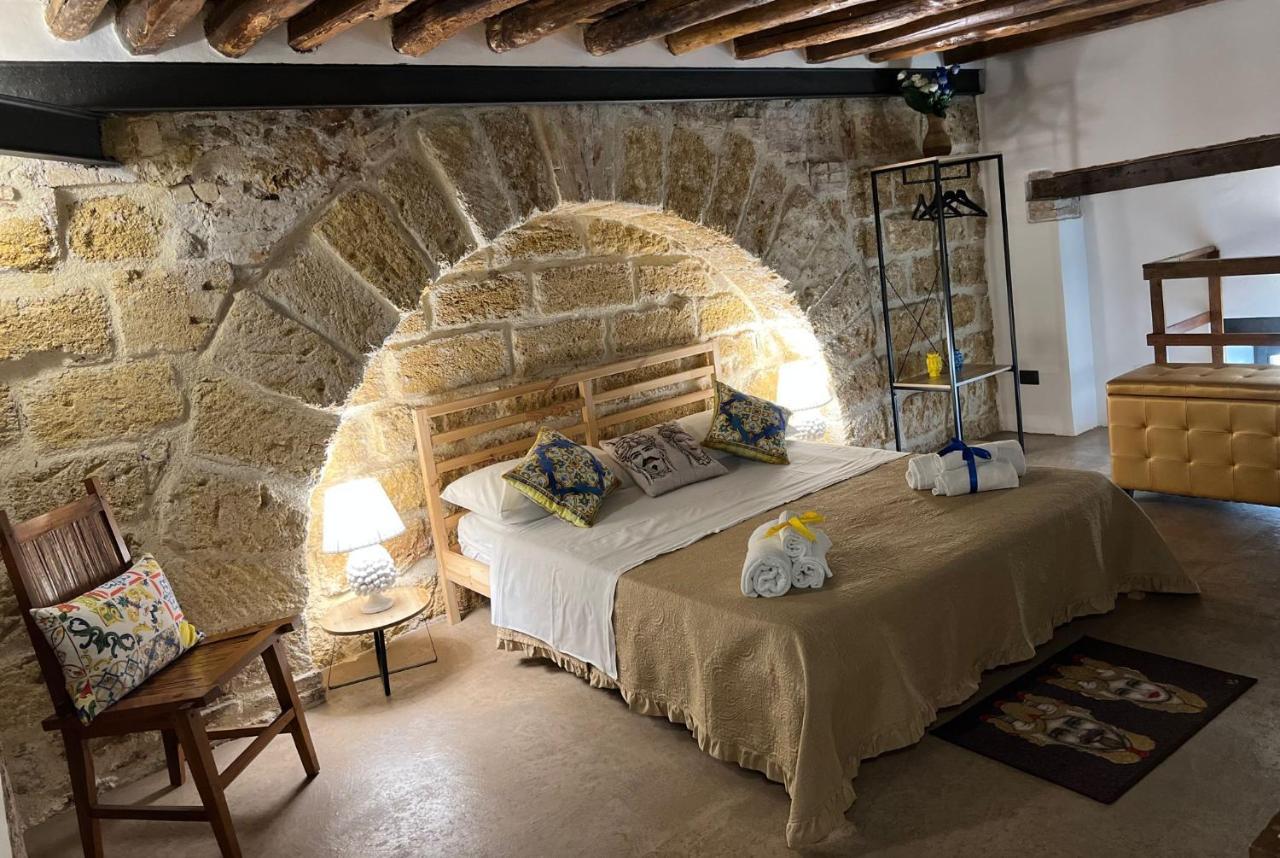 Il Siciliano Home Palermo Eksteriør bilde