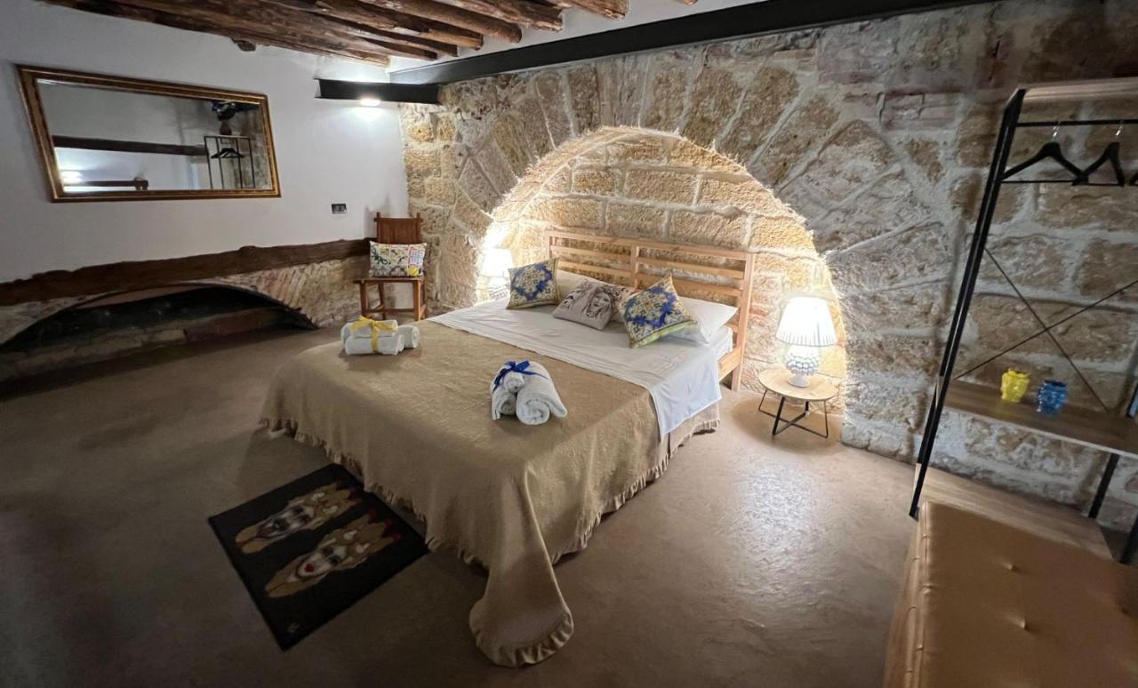 Il Siciliano Home Palermo Eksteriør bilde