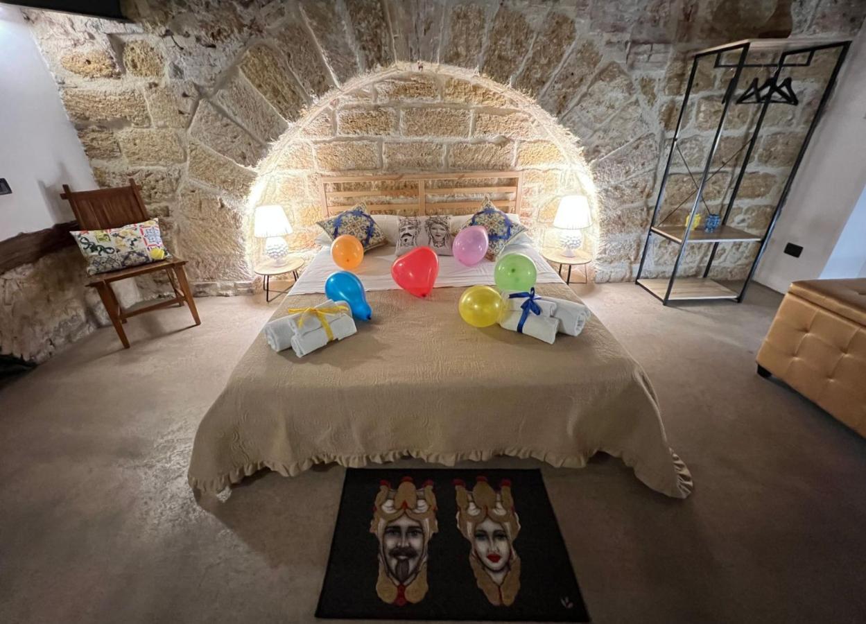 Il Siciliano Home Palermo Eksteriør bilde