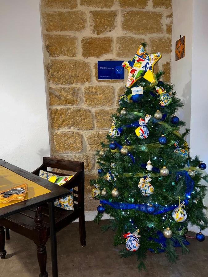 Il Siciliano Home Palermo Eksteriør bilde