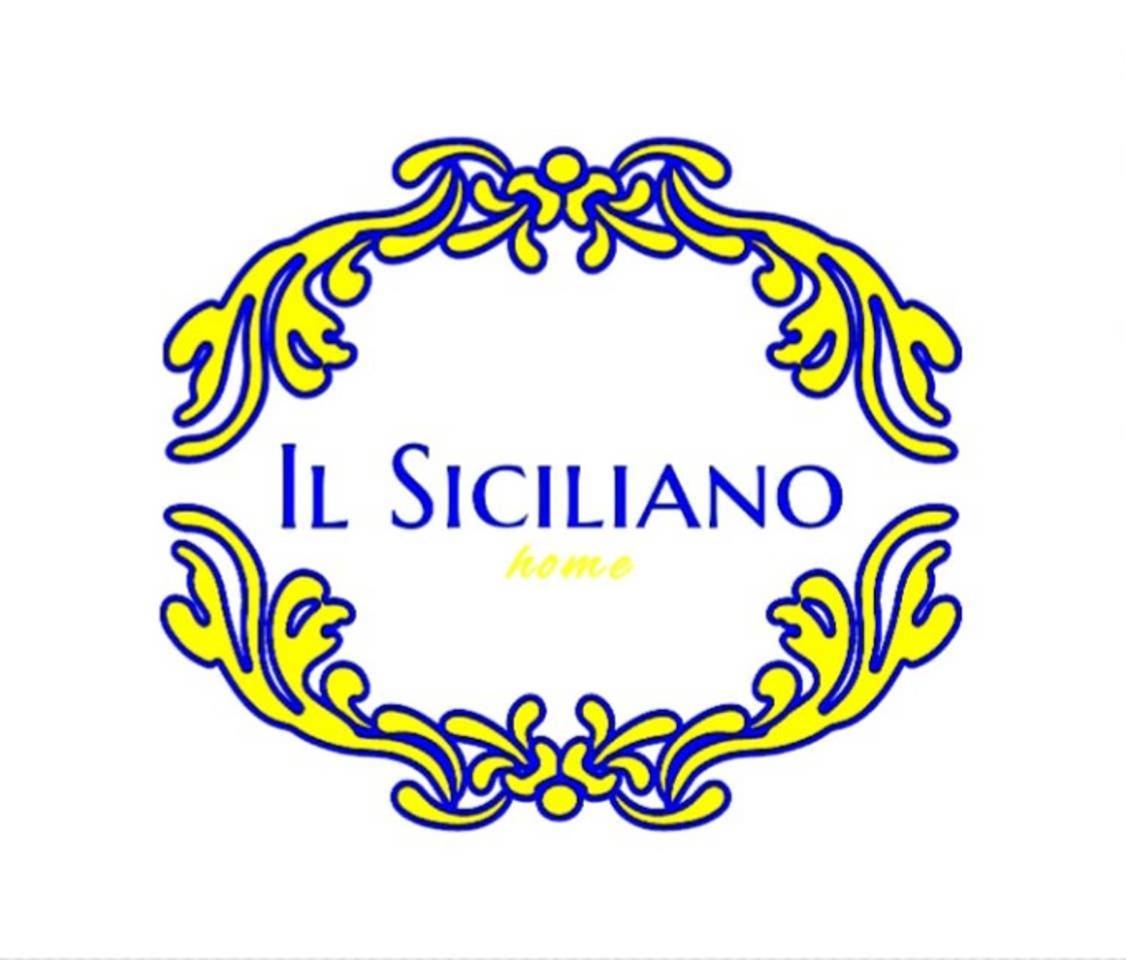 Il Siciliano Home Palermo Eksteriør bilde