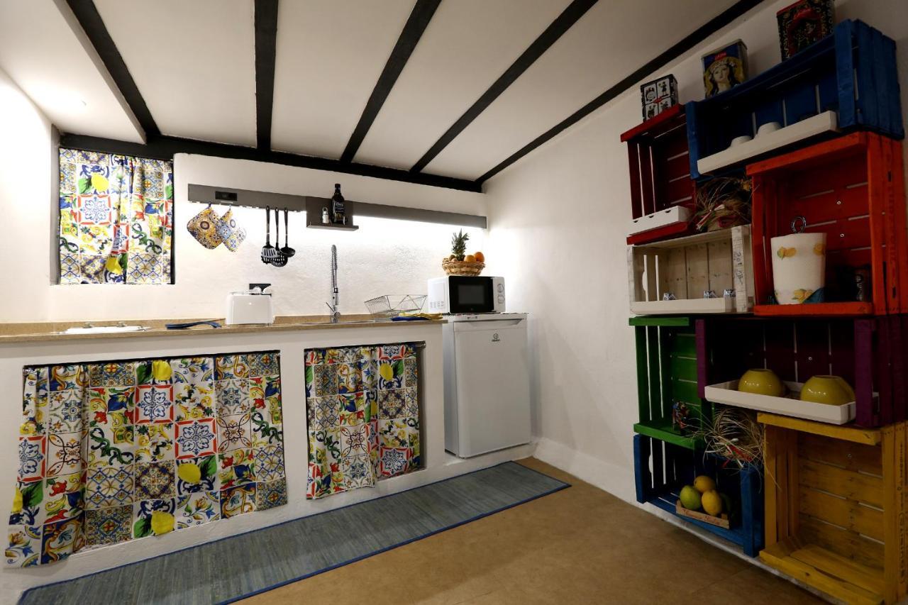Il Siciliano Home Palermo Eksteriør bilde